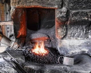 Industrial Charcoal