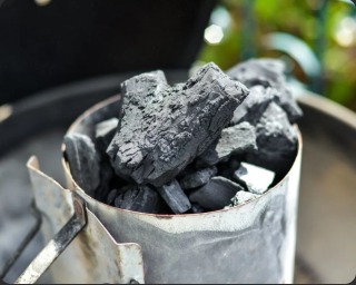 Lump Charcoal